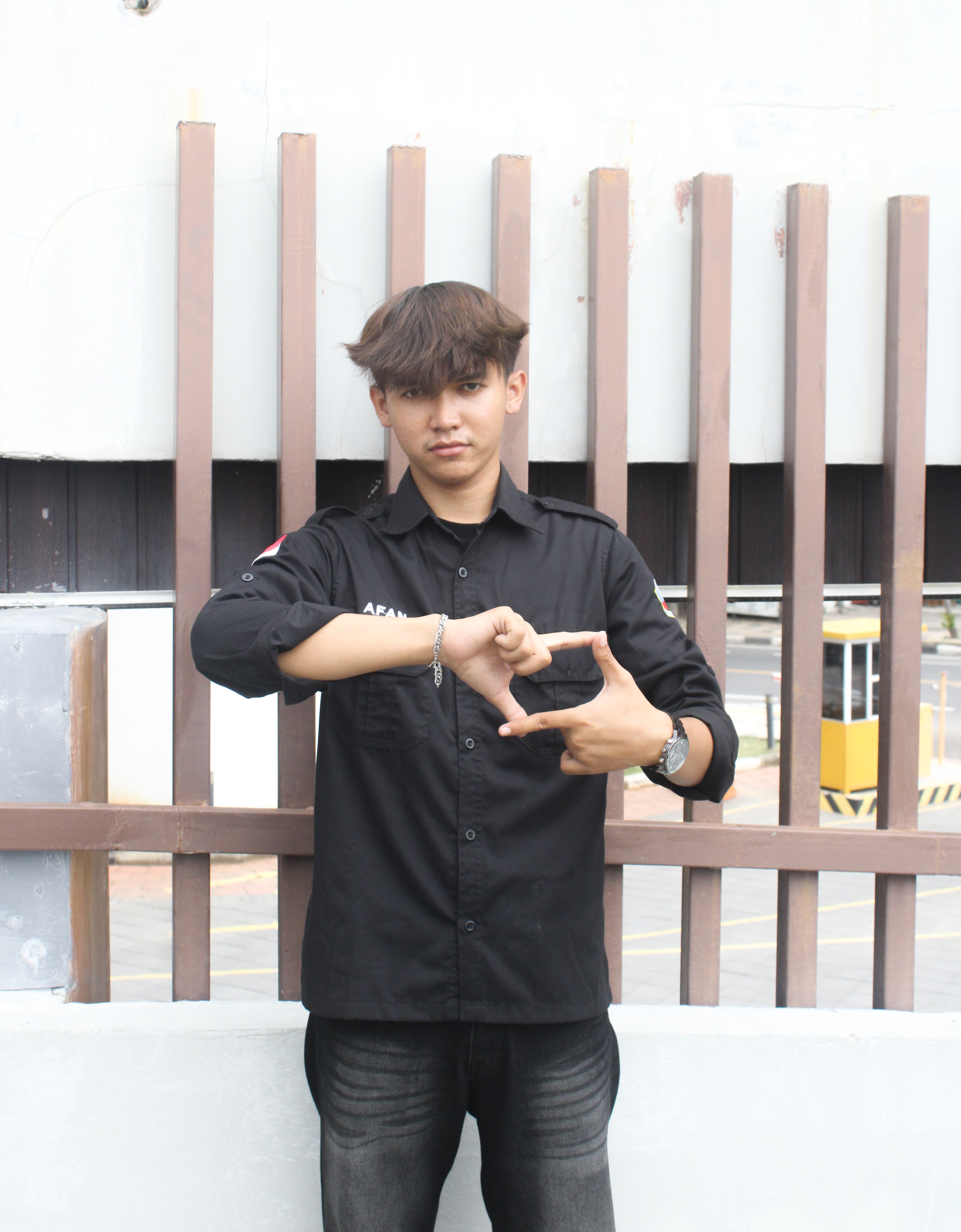 Moch. Rifanul Firman