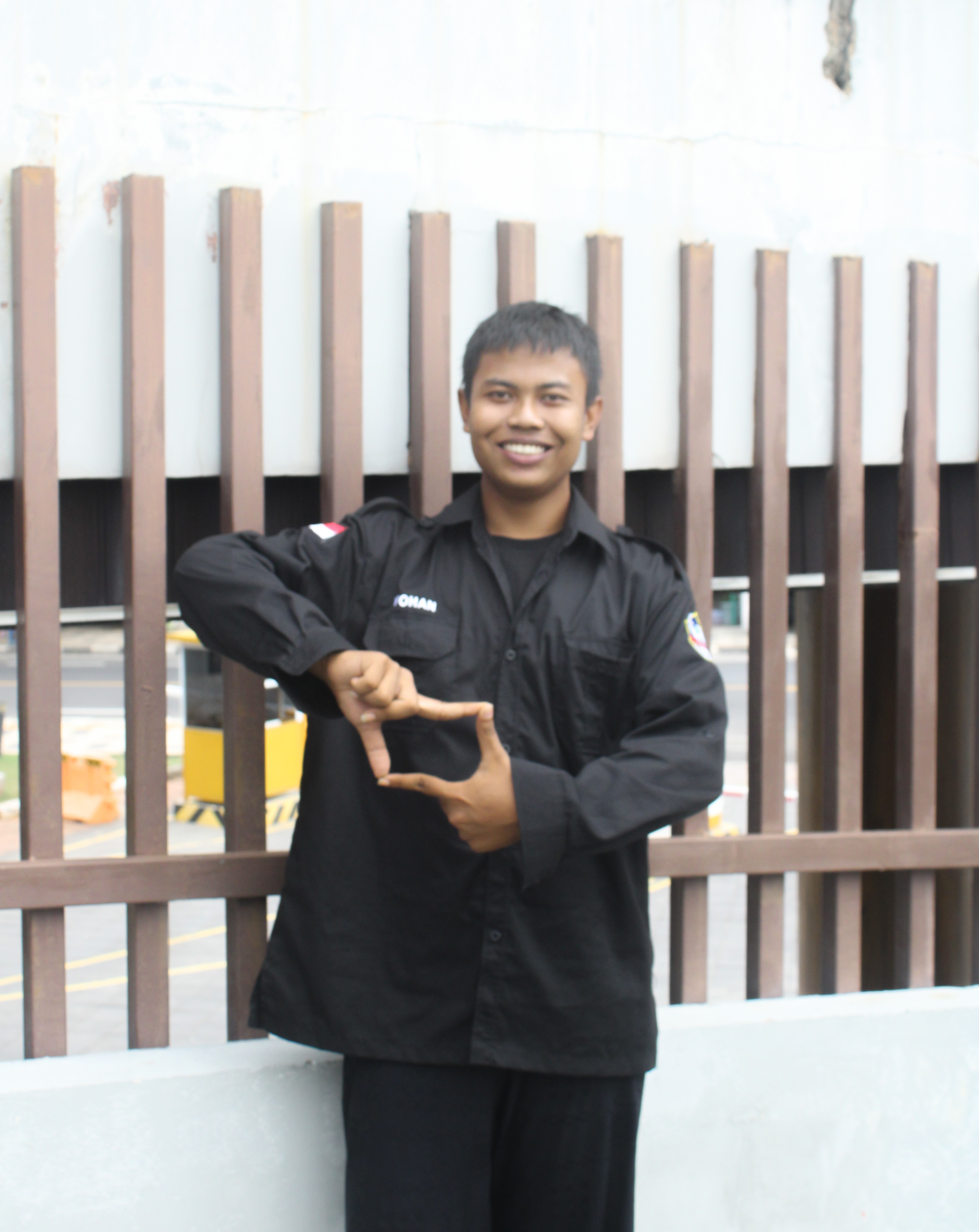 Yohan Dinata