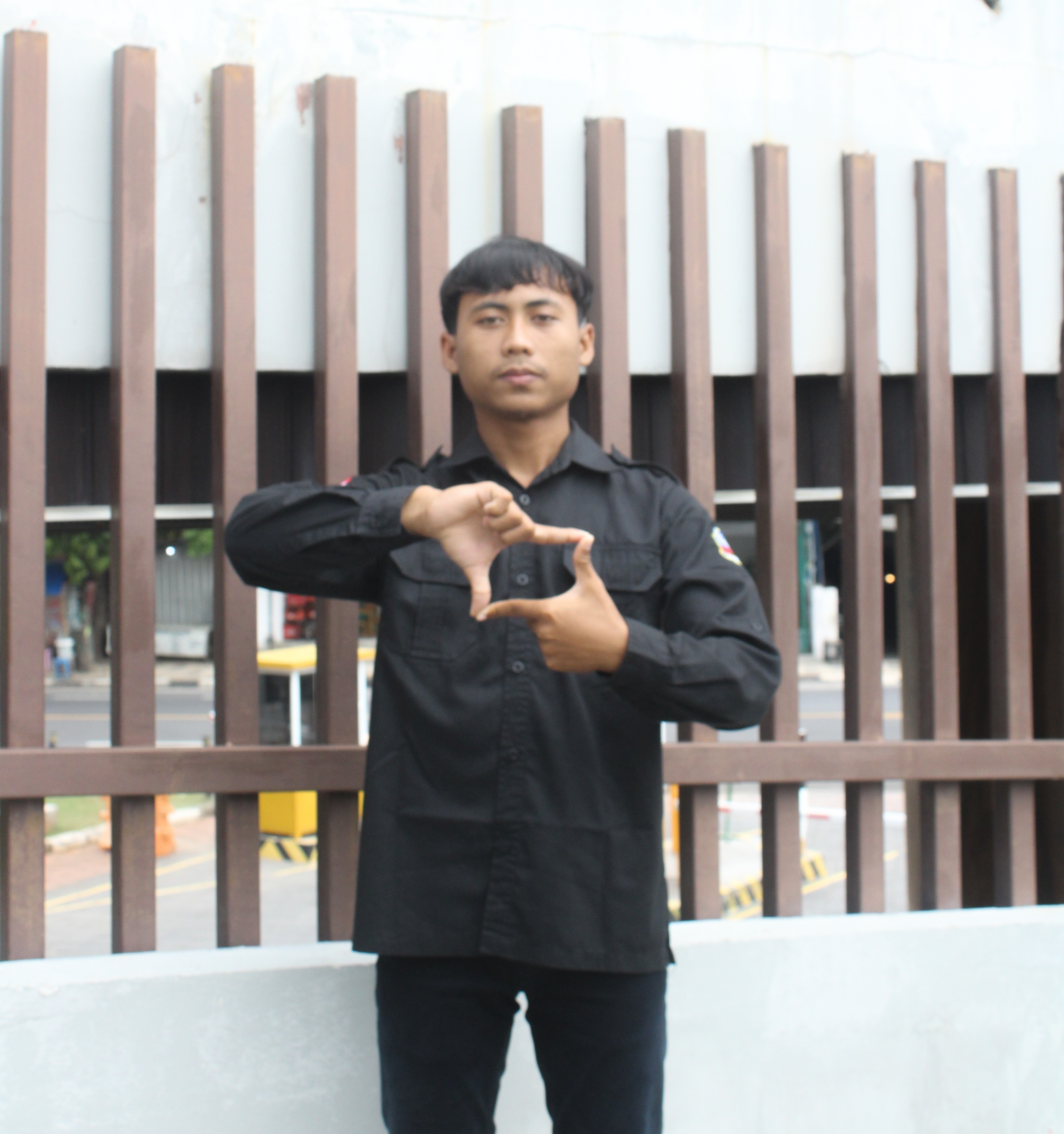 Muhammad Kafa Billah