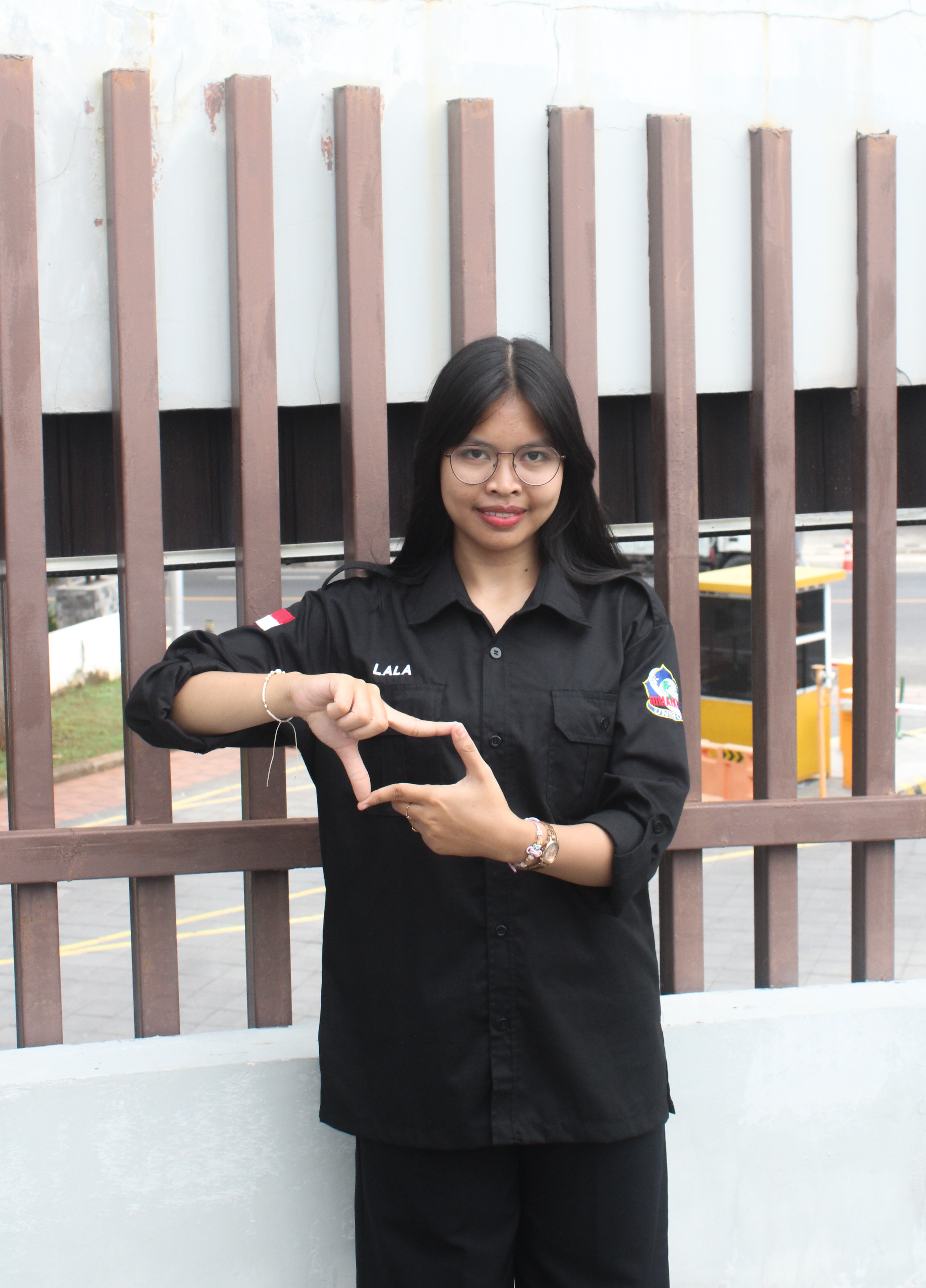 Laila Novia Ramadhani