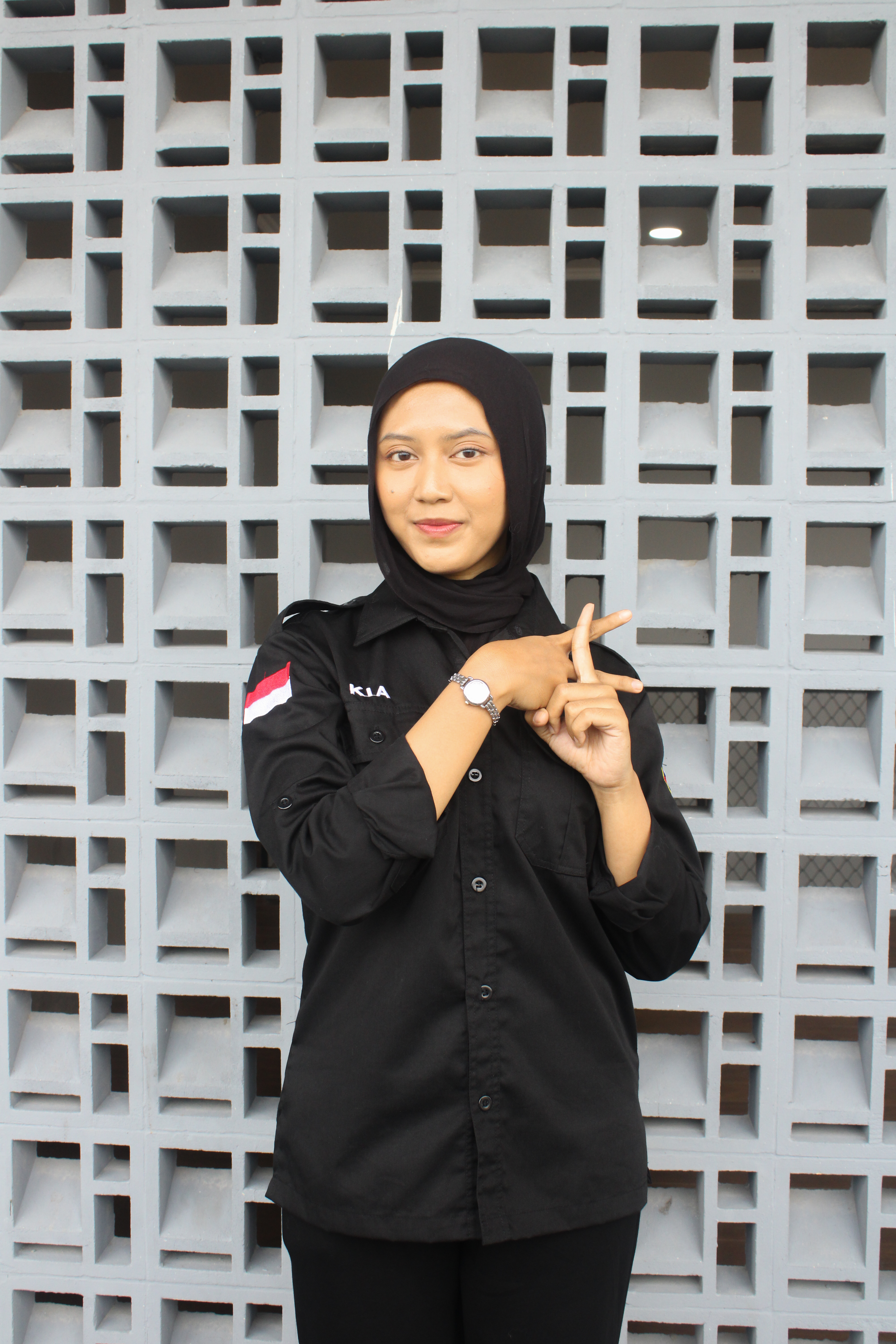 Afifah Aulya Putri