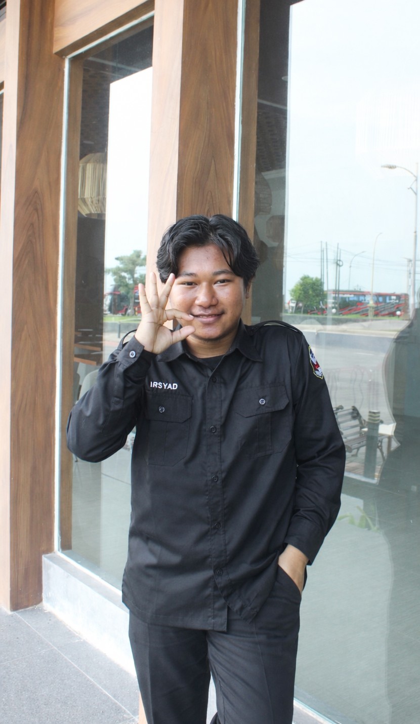 Yohan Dinata